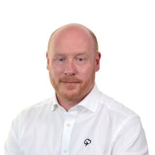 Kieron Shiel_VP of Engineering_AeroCloud_Team_headshot