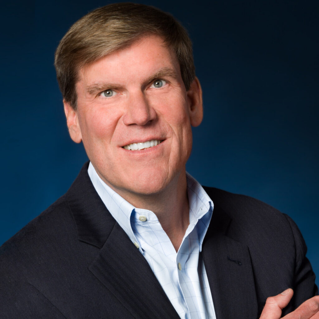 Jeff Gore, VP of Global Sales at AeroCloud