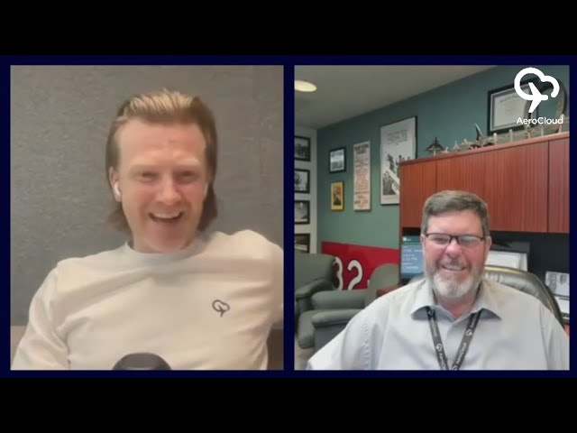 Lionel and George - On Block Off Block podcast