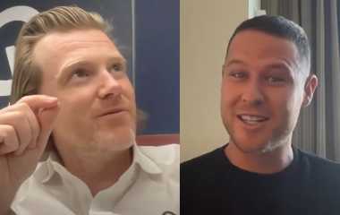 On Block / Off Block Episode Ten: Skyler Logsdon, Boomerang - Appetite for innovation in airports