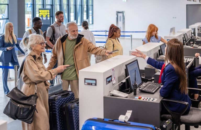 Why Leading Airports Choose AeroCloud